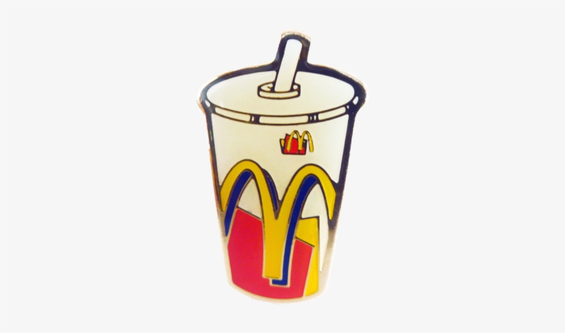 Mcdonalds Clipart Mcdonalds Drink - Mcdonalds Drink Clipart, transparent png
