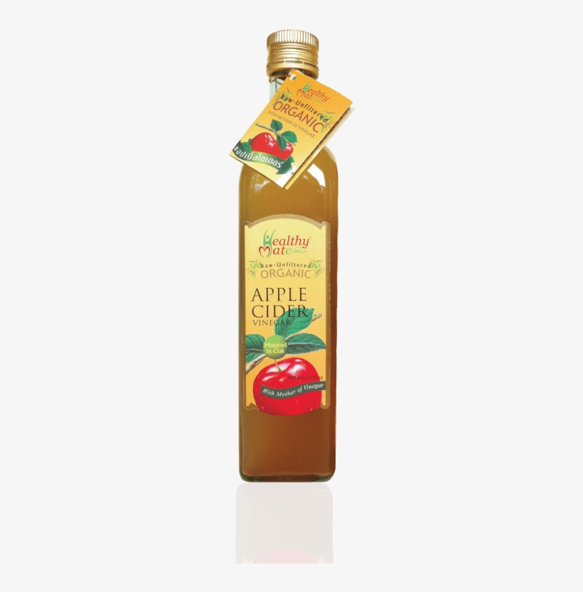 Apple Cider Vinegar Singapore, transparent png