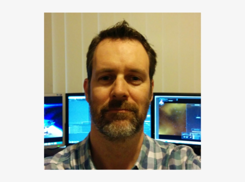 1 Paul Turbett, Black Lab Games Selfie 1200x675 PNG Download PNGkit