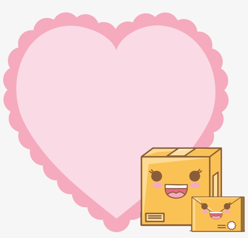 Important - Circular Frame Pink Clipart, transparent png