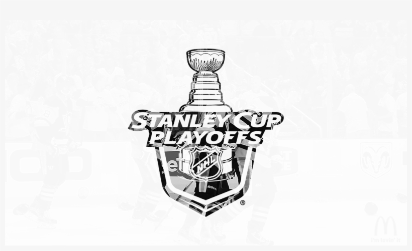 #stanleycup Playoffs Started W/ A Comeback, #nhlot, - Dodge, transparent png