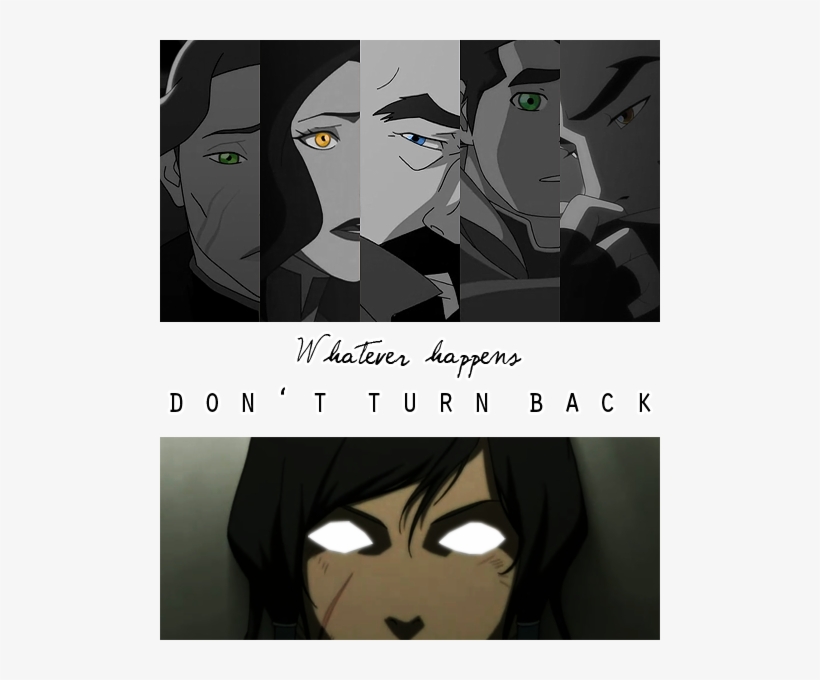 Avatar, Characters, And Mode Image - Avatar The Last Airbender Village, transparent png