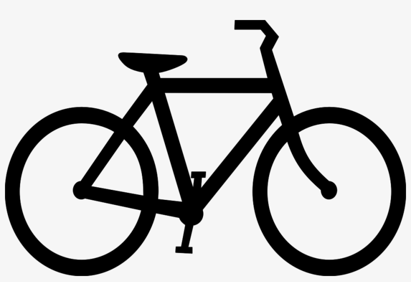 0f541d - Clip Art Bike Png, transparent png