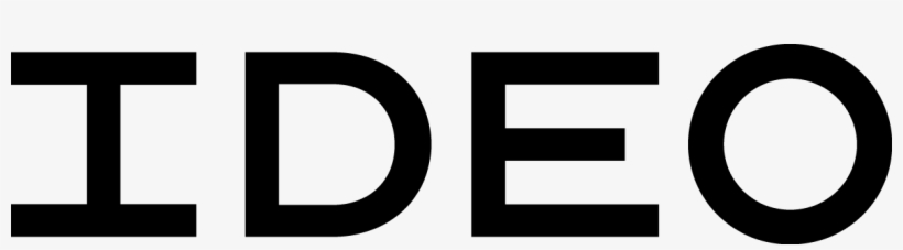 About Ideo Labs - Ideo Org Logo Vectror, transparent png