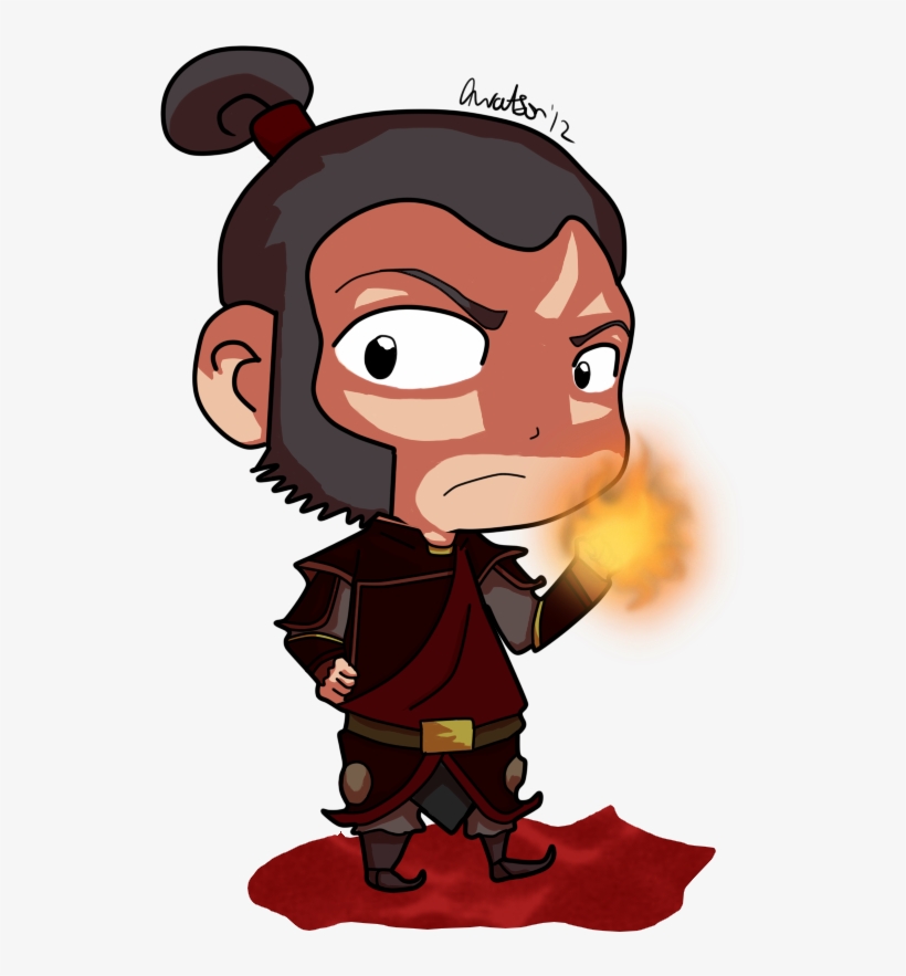 The Last Airbender Images Cool Fan Art Hd Wallpaper - Zhao, transparent png