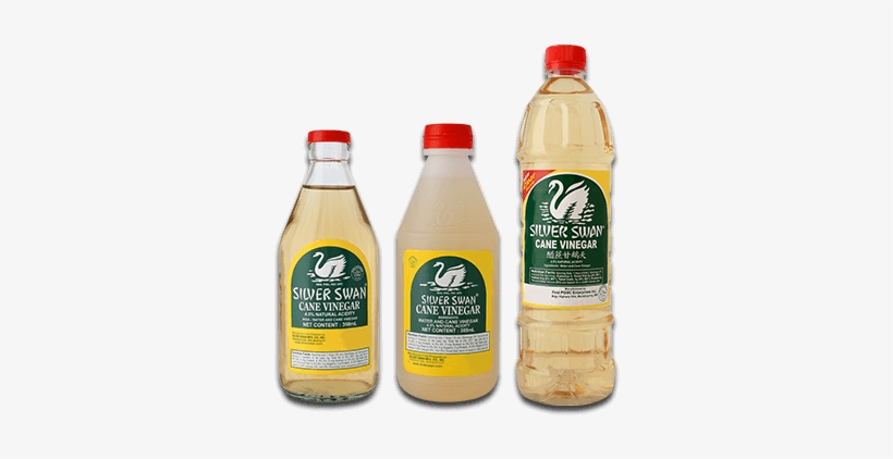 Silverswan Cane Vinegar - Silver Swan Vinegar Png, transparent png
