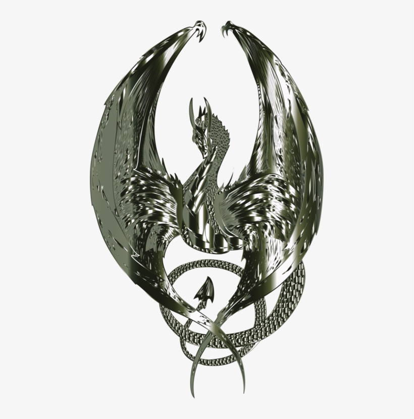 Dragon Computer Icons Fantasy Art Wyvern - Portable Network Graphics, transparent png