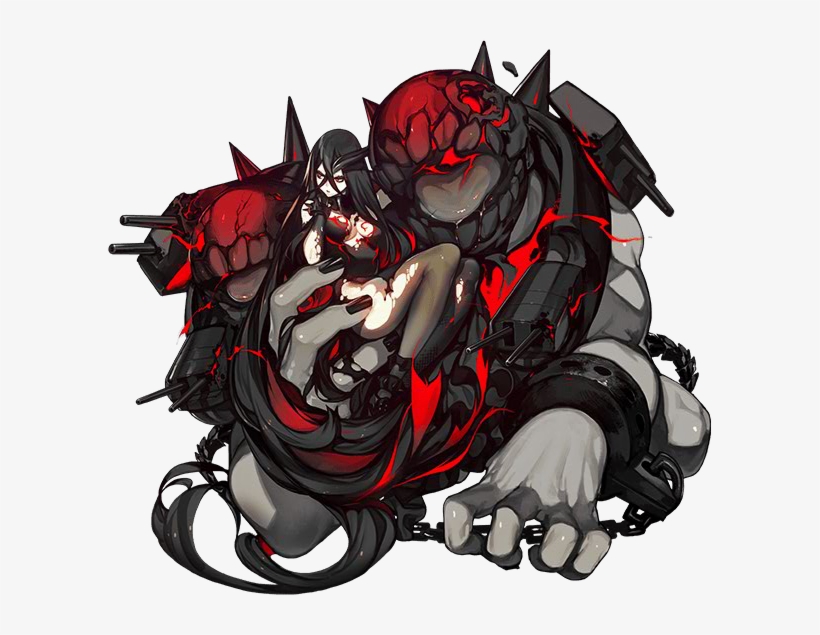 Latest - Kantai Collection, transparent png