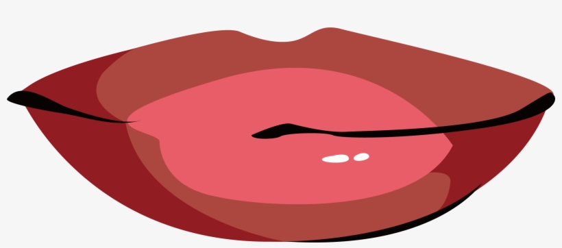 Lipstick Euclidean Vector - Vector Graphics, transparent png