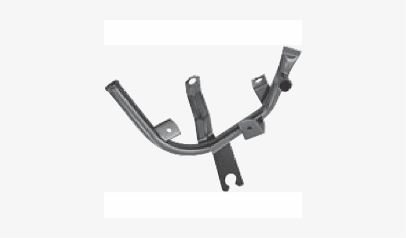 065 J - Bicycle Frame, transparent png