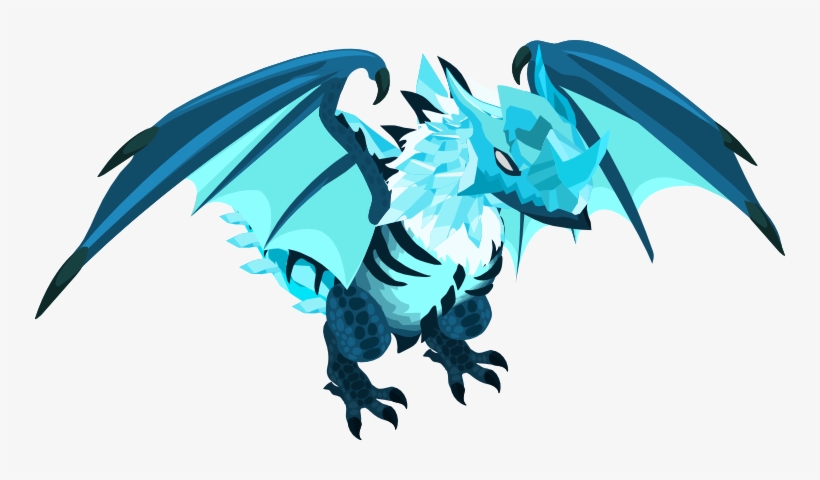 Nuclearwyvern - Battle Camp Dragon Monsters, transparent png