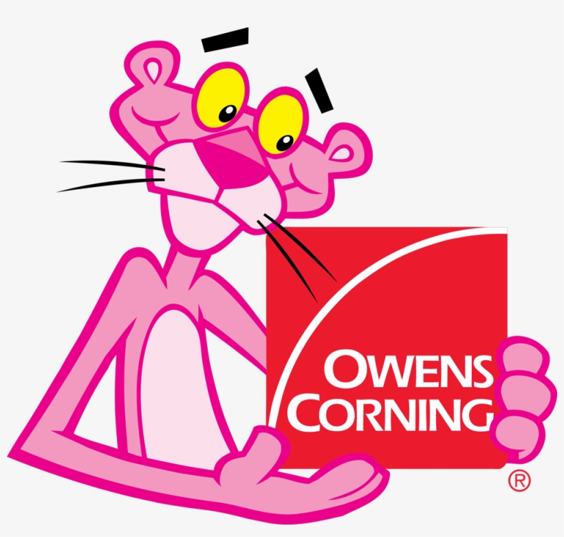 Owens Corning, transparent png