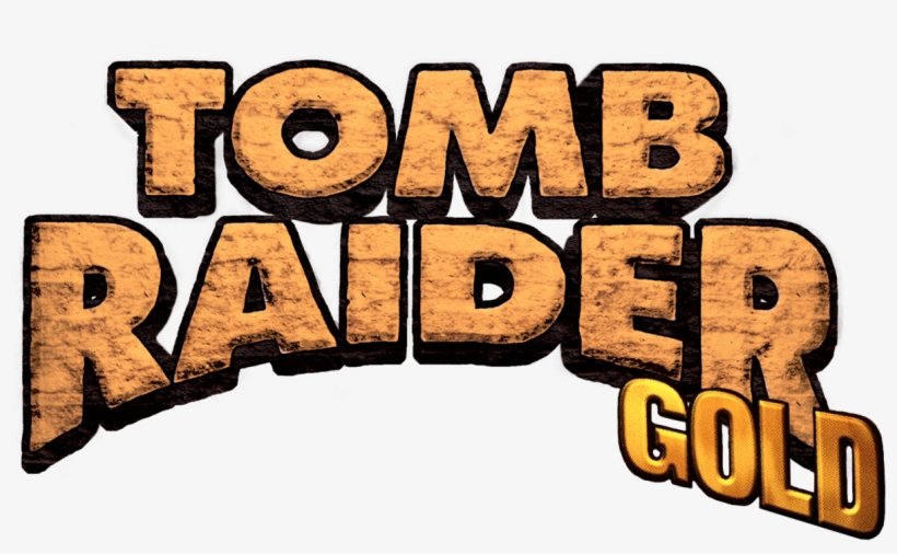 Tomb Raider Gold, transparent png