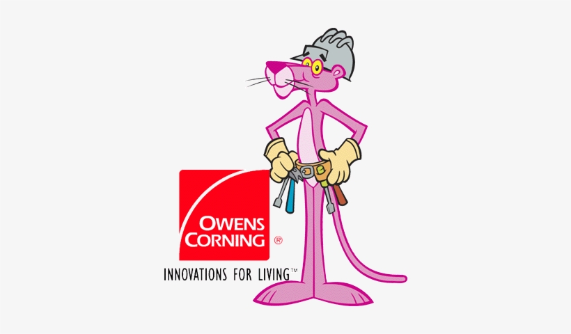 Owens Corning, transparent png