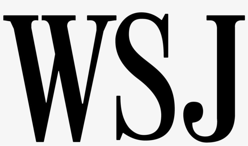 The Gallery For > Wall Street Journal Logo Png - Wall Street Journal Logo Png, transparent png