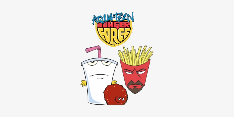 Adult - Aqua Teen Hunger Force, transparent png
