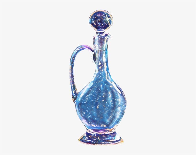 Potion Alchemy Alchemist Dragonborn Skyrim - Alchemy, transparent png