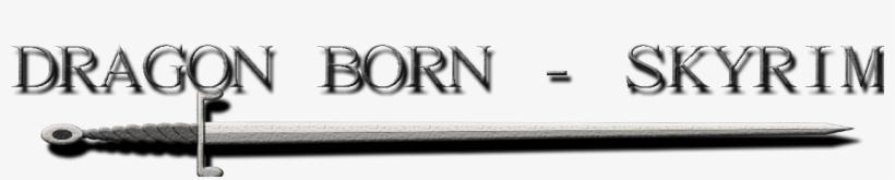 Dragon Born - Mount & Blade: Warband, transparent png
