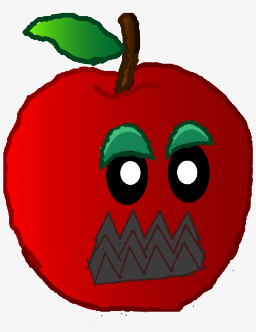 Snapple Image - Apple, transparent png