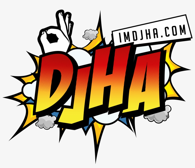Dj Ha Logo-01 - Istock, transparent png