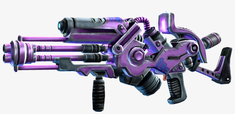 Ebay Exhaust Guinnea Pig - Alien Weapon Png, transparent png