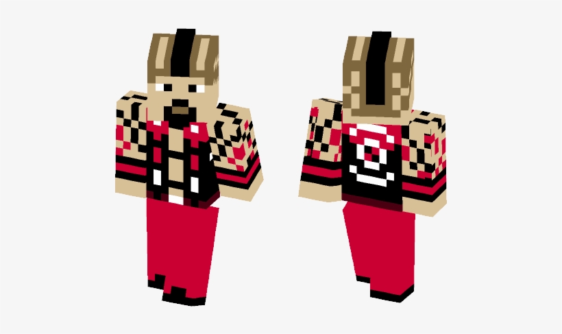 Saint's Row - Illustration, transparent png