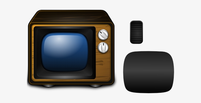 Tv Clip Art, transparent png