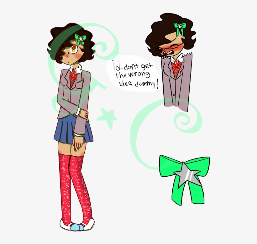 Hey Look It's A Tsundere - Photograph, transparent png