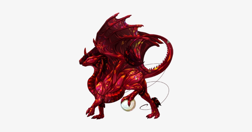 38072786 350 - Flight Rising Pearlcatcher Skins, transparent png