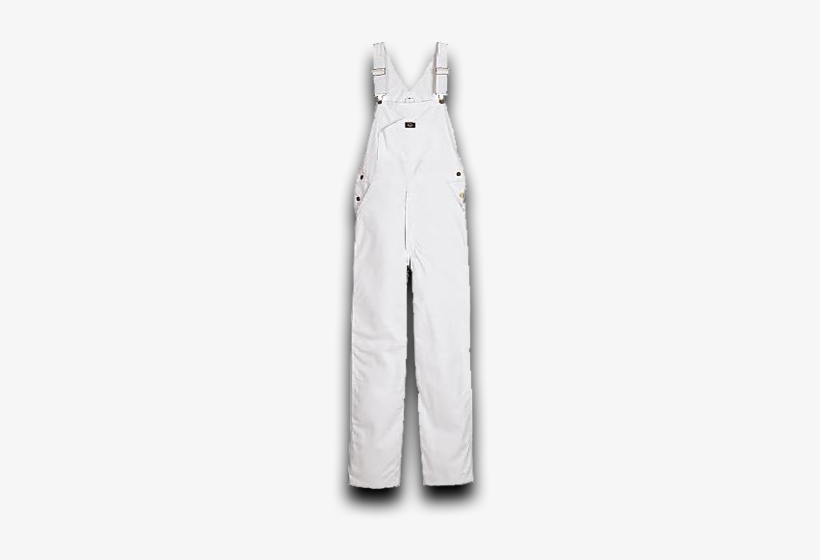 Shop Now - Painter In Overalls Png, transparent png