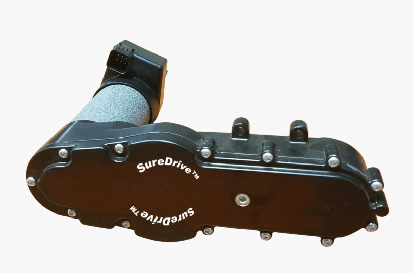 Suredrive® - Sure Drive Ag Leader, transparent png