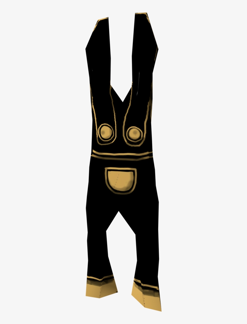 Hanging Overalls - Wiki, transparent png