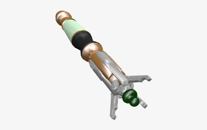 Sonic Screwdriver For Euro Truck Simulator - Bullet, transparent png