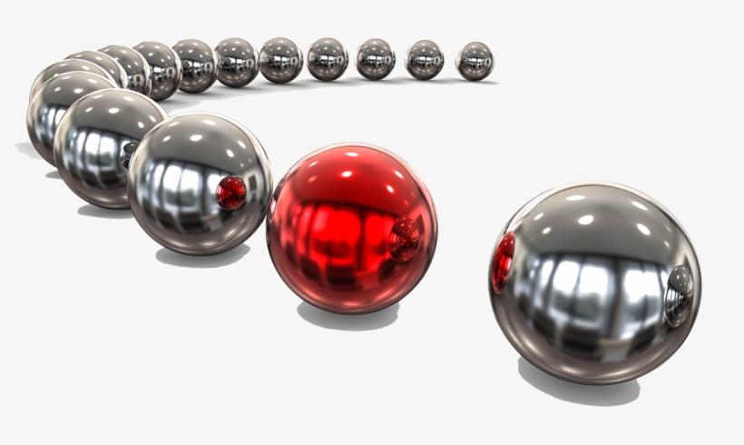 Medamorphosis Silver Balls - Sphere, transparent png