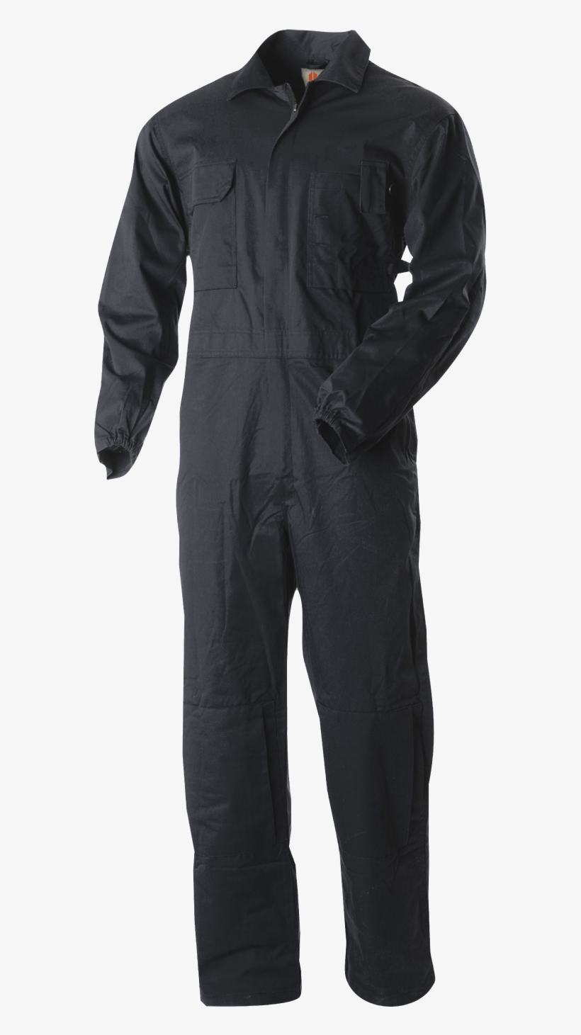 Overall L - Brador 197pb - Workwear, transparent png