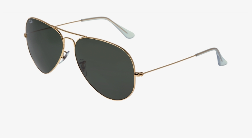 Google Glass - Ray Ban Aviator, transparent png