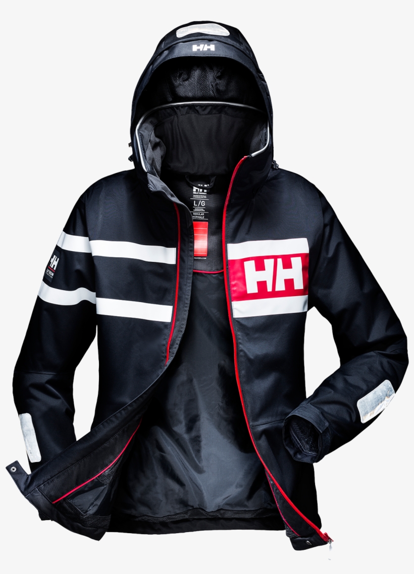 36278 597 Main Zoom - Helly Hansen Salt Jacket, transparent png