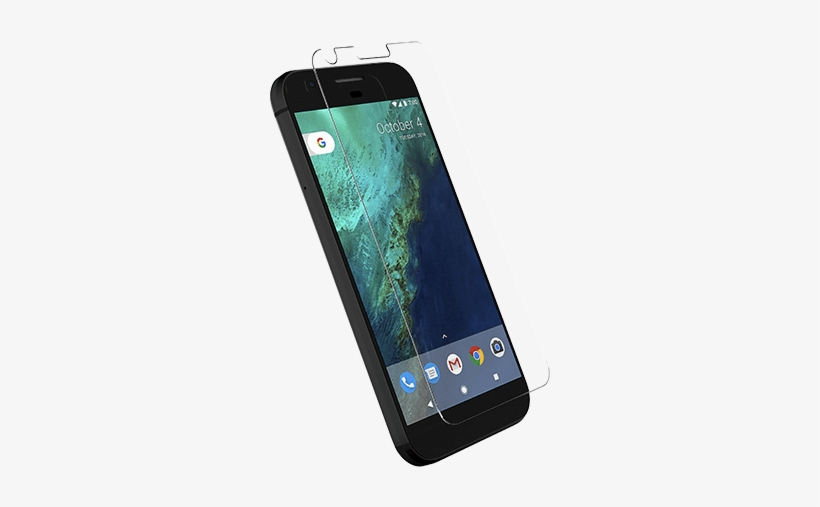 Glass Plus Phone - Invisibleshield Glass Pixel 2, transparent png