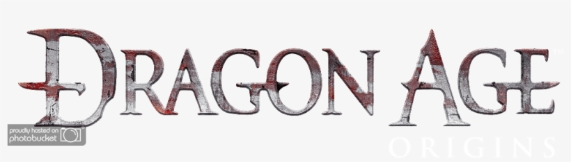 Dragon Age Fans Should Be Happy To Hear About The New - Dragon Age Logo Png, transparent png