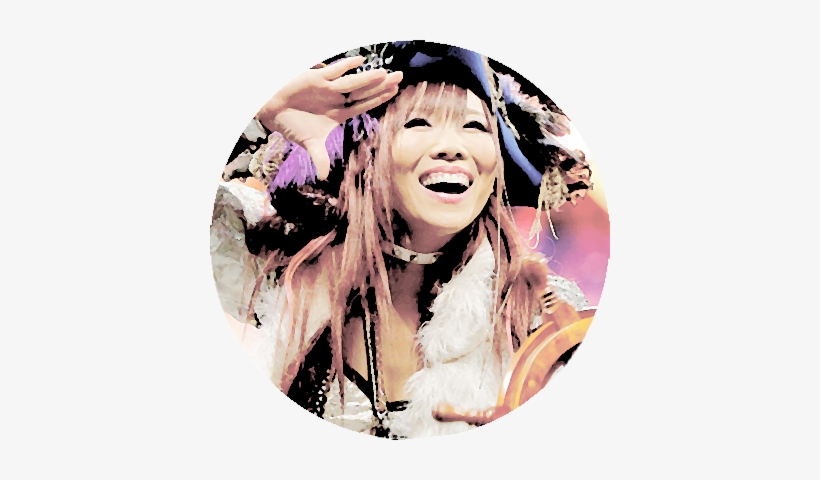 Kairi Sane Icons And Headers - Girl, transparent png