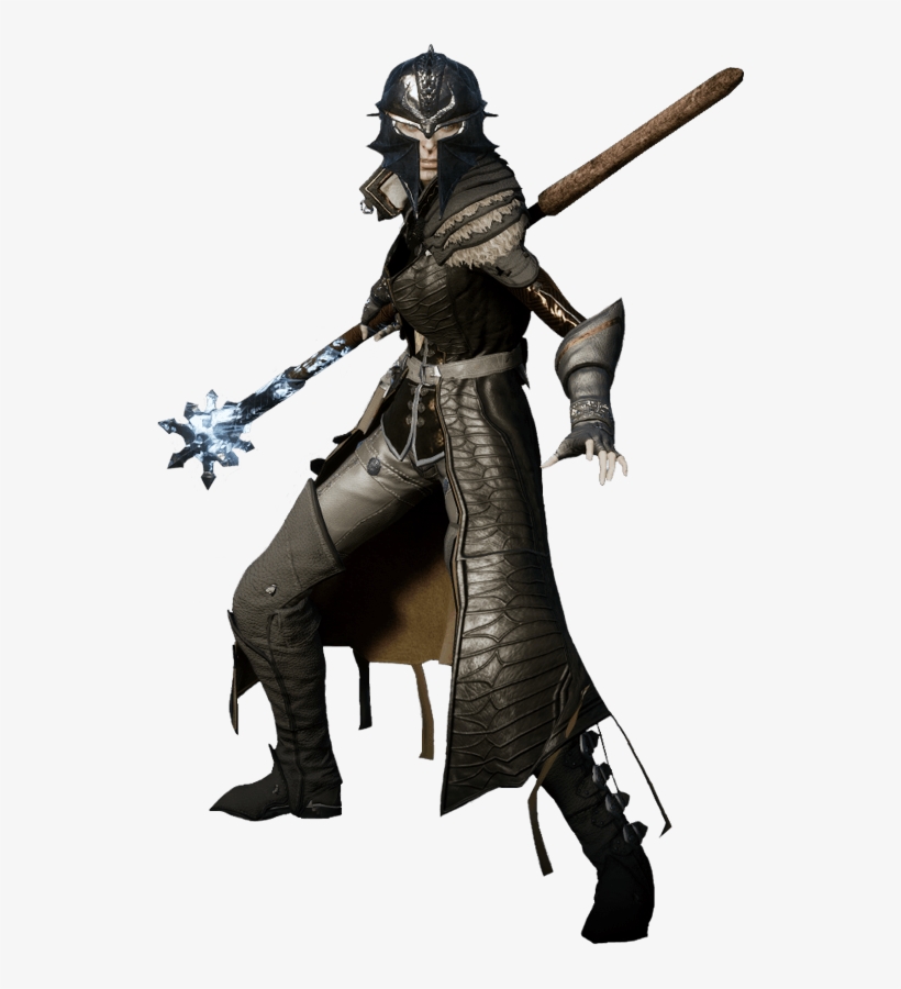 Dragon Age Inquisition Inquisitor Mage