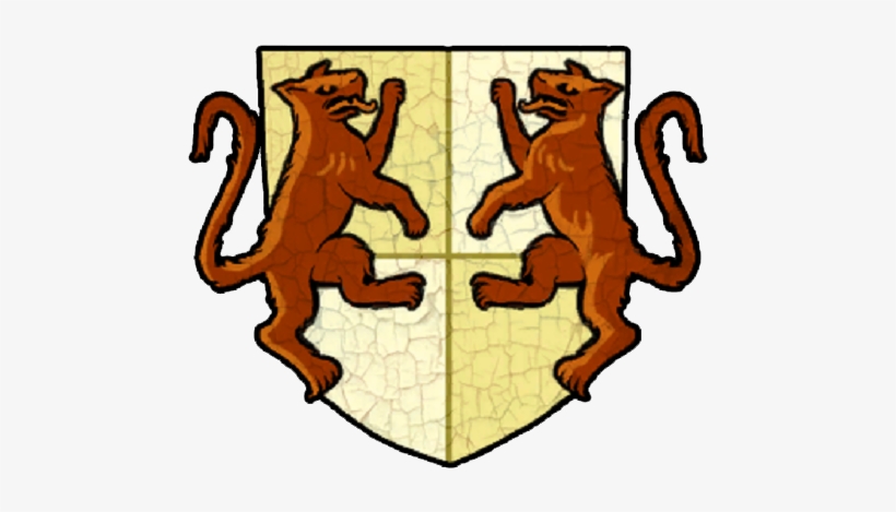 Johanna Theirin - Dragon Age Heraldry, transparent png
