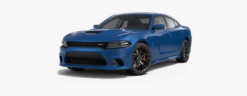 2016 Dodge Charger Srt Hellcat - Street & Racing Technology, transparent png