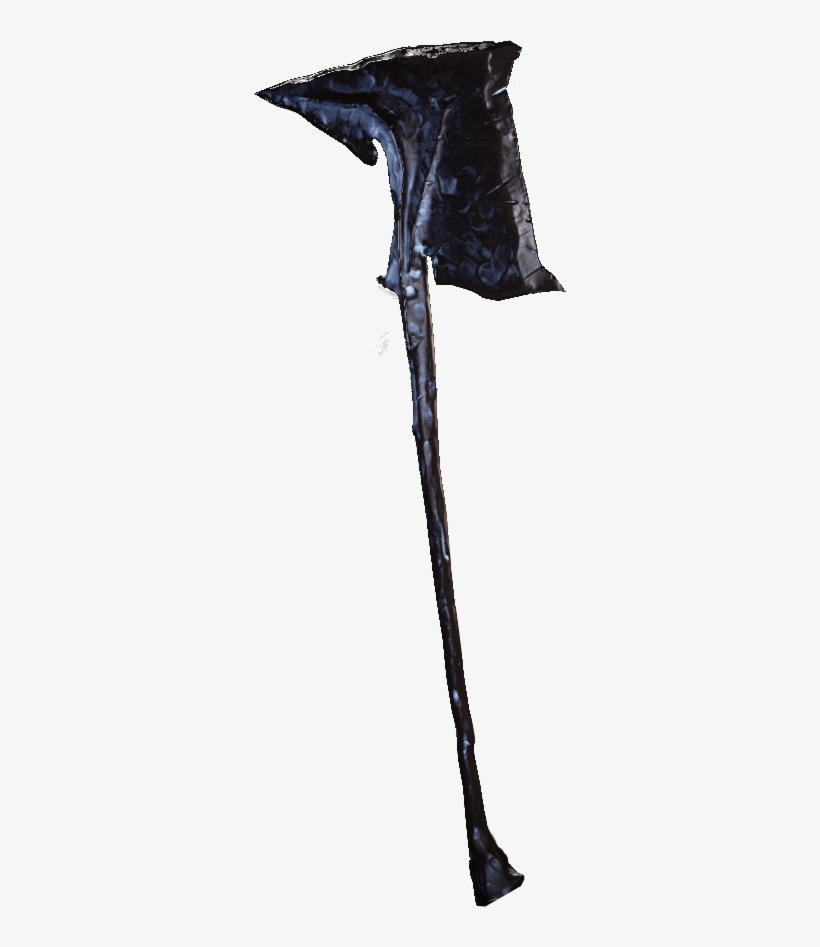 Rebuke Of The Sunderland - Dragon Age Inquisition Weapon Png, transparent png