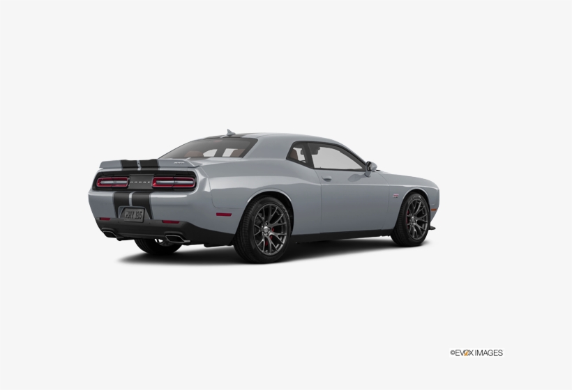 Used 2016 Dodge Challenger In Ringgold, Ga - Dodge Challenger, transparent png