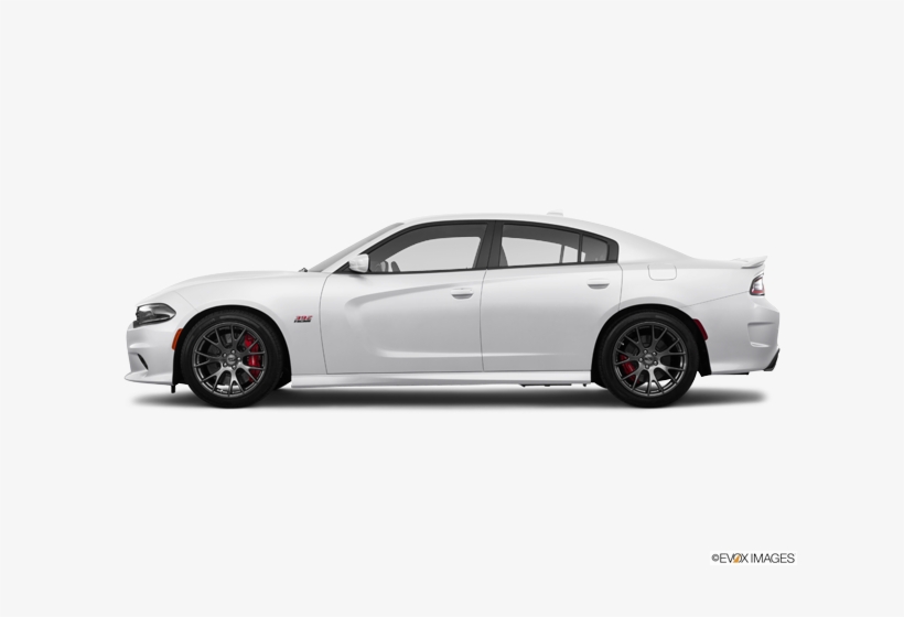 Used 2017 Dodge Charger In Tracy, Ca - Chevy Ss 2016 White, transparent png