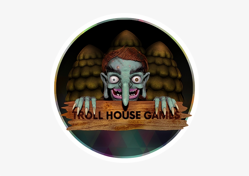Horror, transparent png