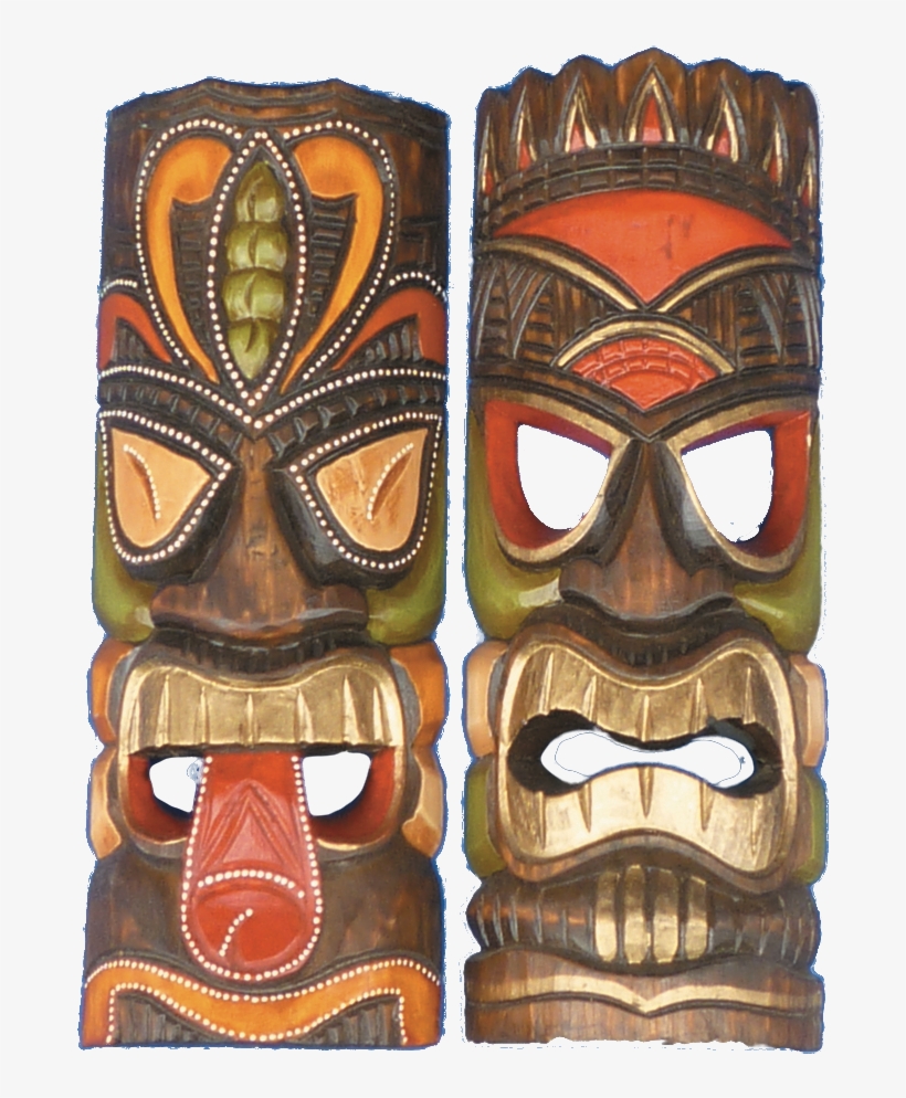 Mask, transparent png