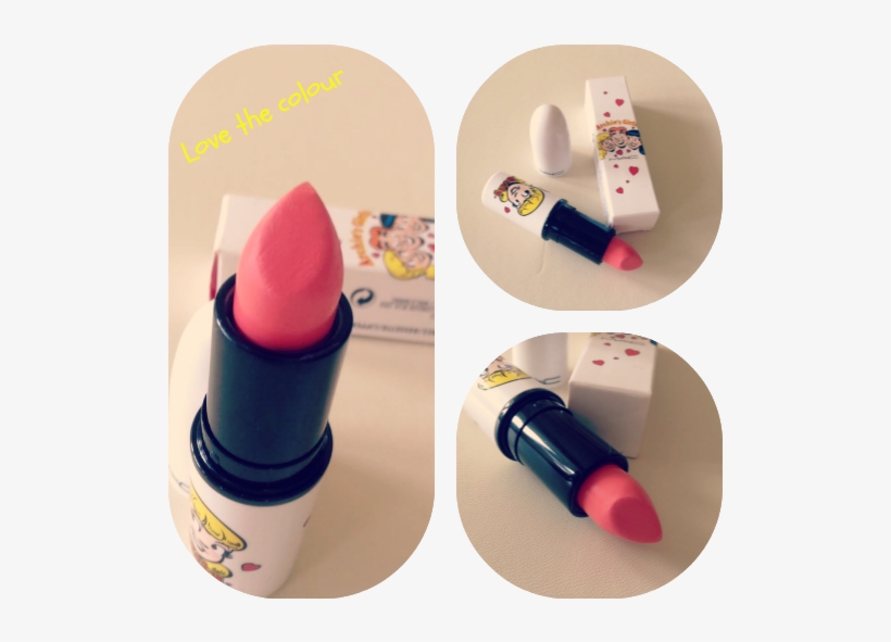 Mac5 - Lipstick Colour For Fair Skin, transparent png