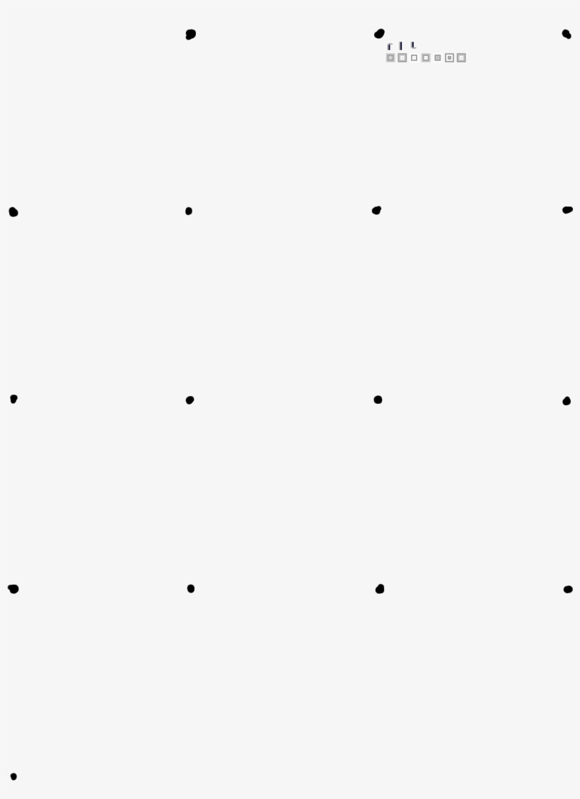 Arrow Keys To Move - Monochrome, transparent png